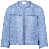 Cartoon Damen Tweedblazer mit Fransen 42, Allure - 42