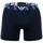 Emporio Armani Herren Boxershort 3er Pack BOLD MONOGRAM
