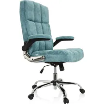MyBuero RELAX WD 100 Stoff Mint