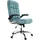 MyBuero RELAX WD 100 Stoff Mint