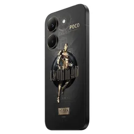 Xiaomi POCO X8 Pro 12 GB RAM 512 GB Iron Man Edition Gold