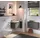 Villeroy & Boch Subway 3.0 Wand-WC mit TwistFlush, 4670T001