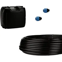 Helios Ventilatoren Erdreichverlegeset