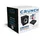 Crunch CBP500 Subwoofer-Komplettset | Jetzt online kaufen