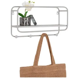 VCM Wandgarderobe Feira Grau
