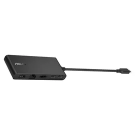 Asus DC201 DUAL 4K USB-C DOCK