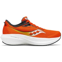 Saucony Triumph 21, (Herren) orange