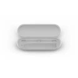 Oclean Travel Case BB01 Reiseetui White-Grey 1 St.