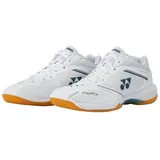Yonex Badmintonschuhe Power Cushion 65 Z4 V2 2026 weiss Damen