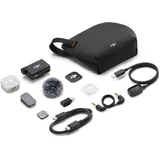 DJI Mic Mini 2 1 Sender + 1 Empfänger