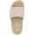 Rieker FSK Damen Sandalen für Damen, rosa, Größe 38 EU