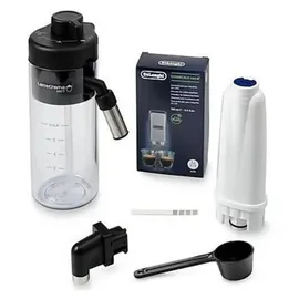 De'Longhi Magnifica Plus ECAM320.60.W Weiß