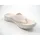 SKECHERS Go Walk Flex Sandale Splender, Natürliches Textil, 40 EU