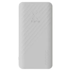 Xtorm Go2 USB-C Schnellladegerät Powerbank 20.000mAh Weiß