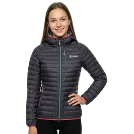 Rafiki Darcy Jacke - Blue Nights - 38