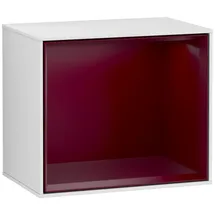 Villeroy & Boch V&B Regalmodul Finion 41,8x35,6x27cm, Reg Peo m, wh. m lacquer