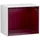 Villeroy & Boch V&B Regalmodul Finion 41,8x35,6x27cm, Reg Peo m, wh. m lacquer