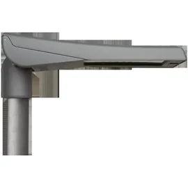 Schuch LED-Mastauf-/ansatzleuchte 52 6401 730 Grau