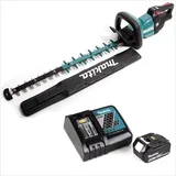 Makita DUH 601 RM1 Akku Heckenschere 18V 60cm Brushless + 1x Akku 4,0Ah + Ladegerät