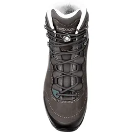 Lowa Lady Light LL Schiefer/Türkis 37,5