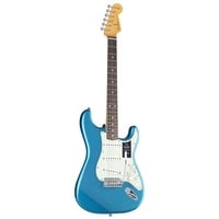 Fender Vintera II '60s Stratocaster Lake Placid Blue