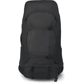 Osprey Farpoint Trek 75 Schwarz