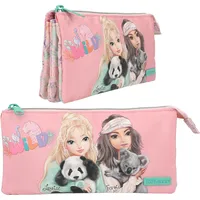 DEPESCHE TOPModel Pencil Case WILD