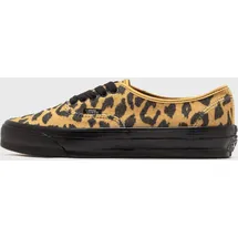 Vans LX Authentic Damen Weite E Madder Brown/Black 42