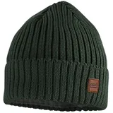 Maximo Kid's Mütze grün 51