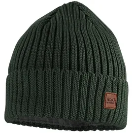 Maximo Kid's Mütze grün 51
