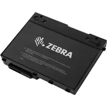 Zebra Technologies Zebra Tablet-Akku (erweiterte Lebensdauer)