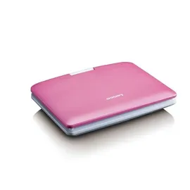Lenco DVP-910 pink