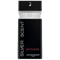 Jacques Bogart Silver Scent Intense Eau de Toilette 100