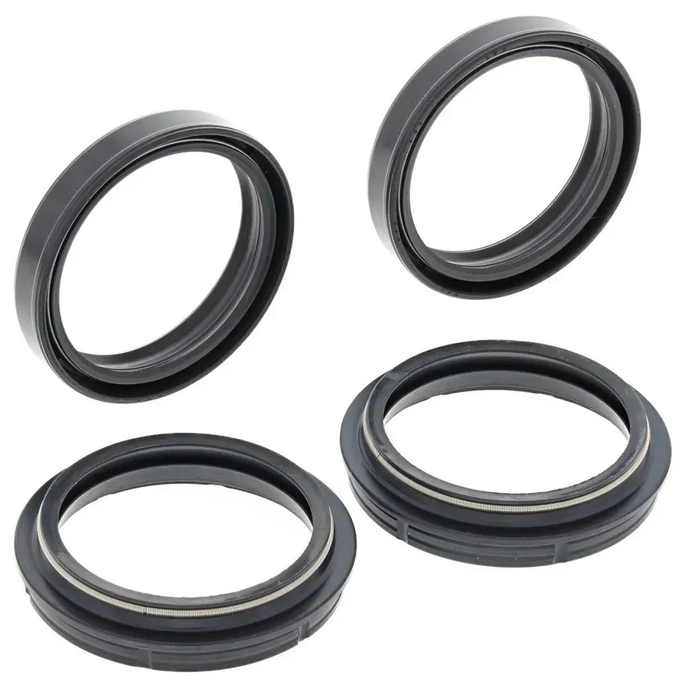 All Balls Husaberg Fc 450 56-146-a Gabelstaubdichtungssatz - Multicolor - One Size