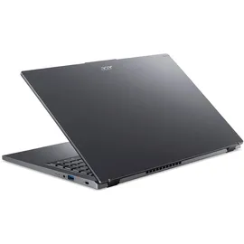 Acer Aspire 15 A15-51M - Intel Core 5 120U / 1.4 GHz - Win 11 Home - Intel Graphics |