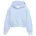 Hoodie blau 152