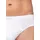 MEY Dry Cotton Slips weiß 3er Pack 3XL