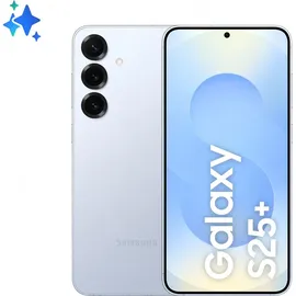 Samsung Galaxy S25+ 5G 256 GB Icyblue