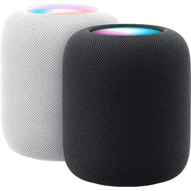 Apple HomePod (2. Generation) Weiß