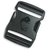 Tatonka SR-Buckle 50mm Dual black