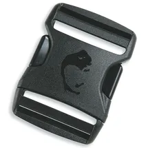 Tatonka SR-Buckle 50mm Dual black
