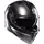 AGV Streetmodular Mono, Klapphelm - Matt-Dunkelgrau - S