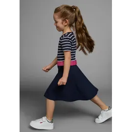 KangaROOS Kleid in Dunkelblau | Gr.: 116/122