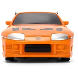 Jada Auto Supra 1:24 CH RTR orange
