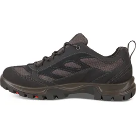 ECCO Xpedition III Damen Schwarz 42