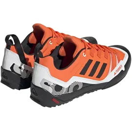 adidas Terrex Swift Solo 2.0 Impact Orange/Core Black/Crystal White 41 1/3