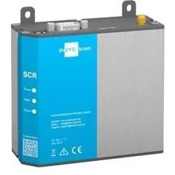 Insys LTE-Router 2xLAN SCR-L200 1.1