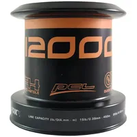 Fox International EOS Ersatzspule - Black - 10000