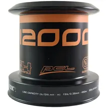 Fox International EOS Ersatzspule - Black - 10000