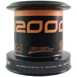 Fox International EOS Ersatzspule - Black - 10000